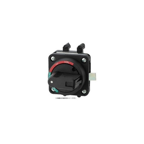 外部操作ハンドル Nタイプ BZ6N10D