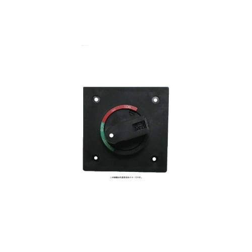 外部操作ハンドル Vタイプ BZ6V10D