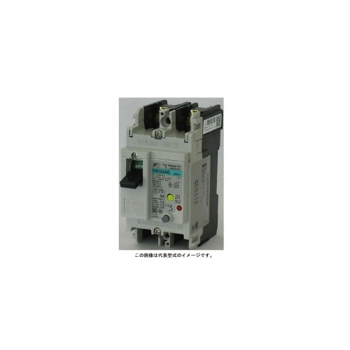 漏電遮断器 一般配線用 3極 3P015B 4B