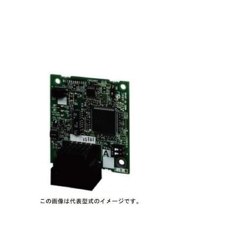 インバータオプション FR−A8NC
