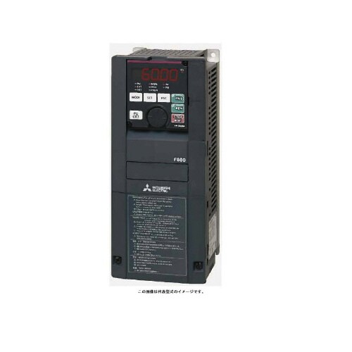 インバータ FR−F800