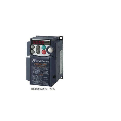 低圧インバータFRENIC−Mini
