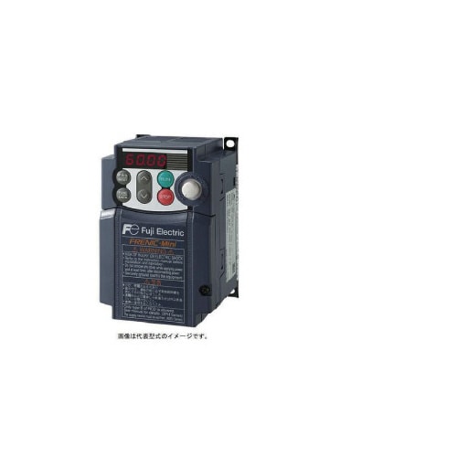 低圧インバータFRENIC−Mini