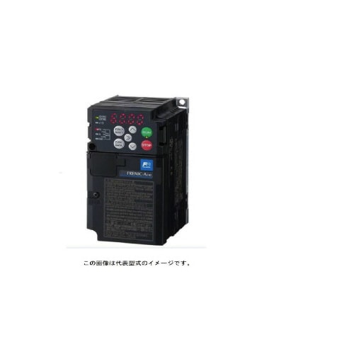 インバータ FRENIC−Ace FRN3.7E
