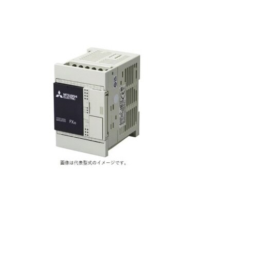 シーケンサMELSEC−FX
