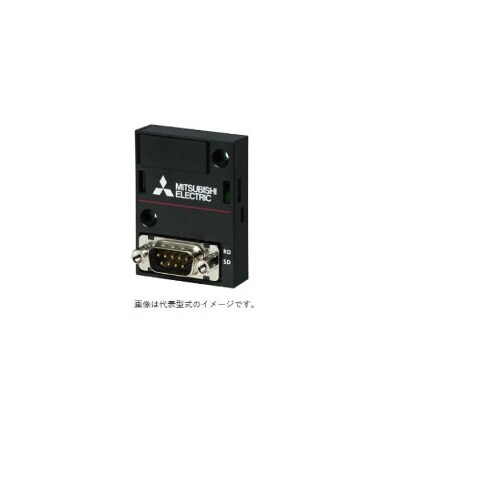 シーケンサMELSEC−FX FX5−232−BD