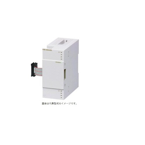 シーケンサMELSEC−FX FX5−8EX/ES