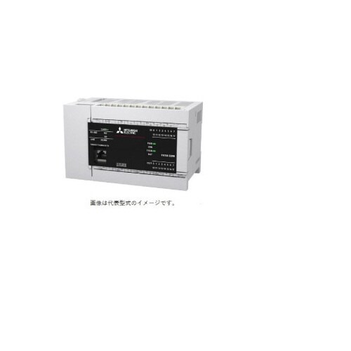 シーケンサMELSEC−FX