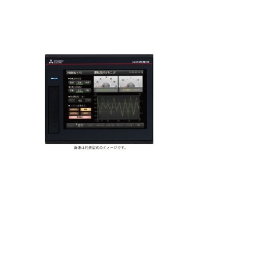 表示器GOT2000 GT2705−VTBD