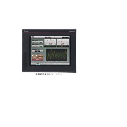 表示器GOT2000 GT2708−STBA