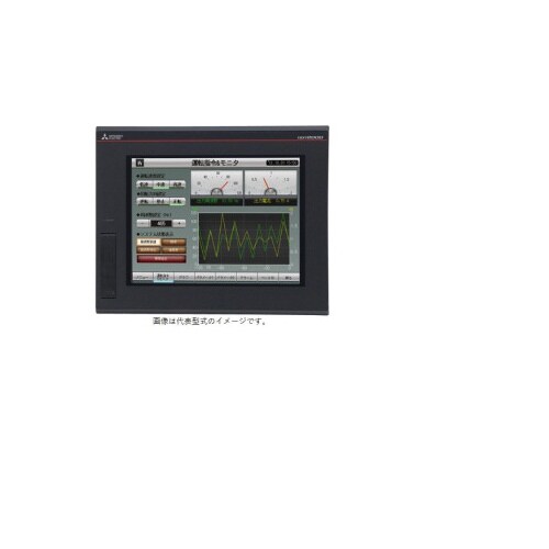 表示器GOT2000 GT2708−STBD