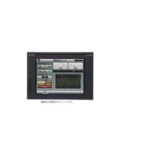 表示器GOT2000 GT2710−STBA