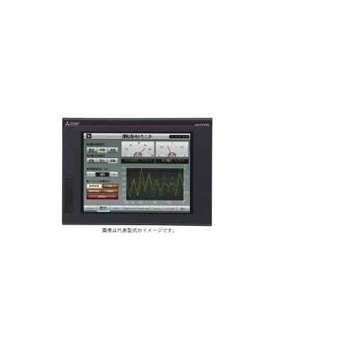 表示器GOT2000 GT2710−STBD