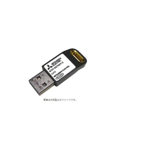 表示器GOT2000 GT27−SGTKEY−U