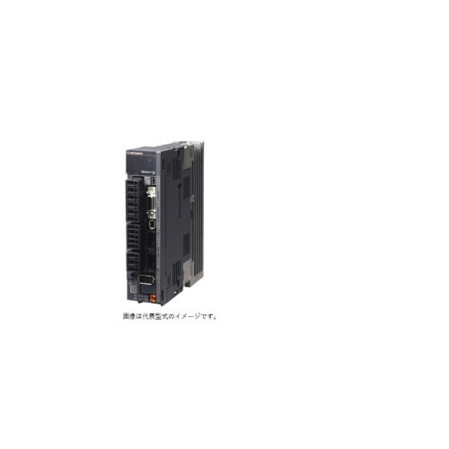 ACサーボMELSERVO−J4