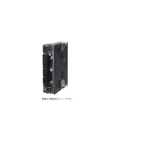 ACサーボMELSERVO−J4