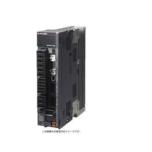 ACサーボMELSERVO−J4