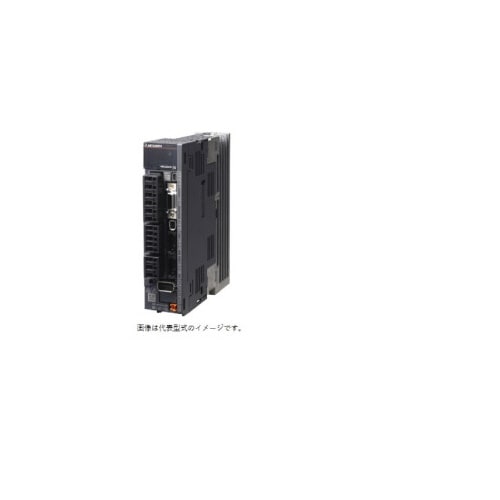 ACサーボMELSERVO−J4