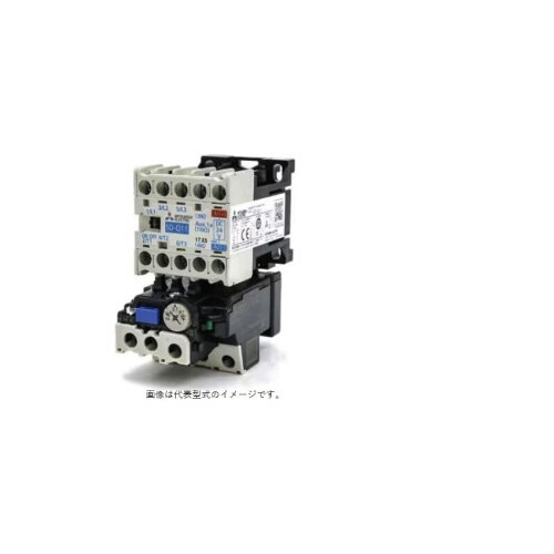 電磁開閉器MS−T/N