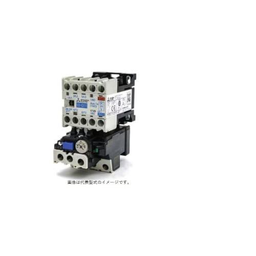 電磁開閉器MS−T/N