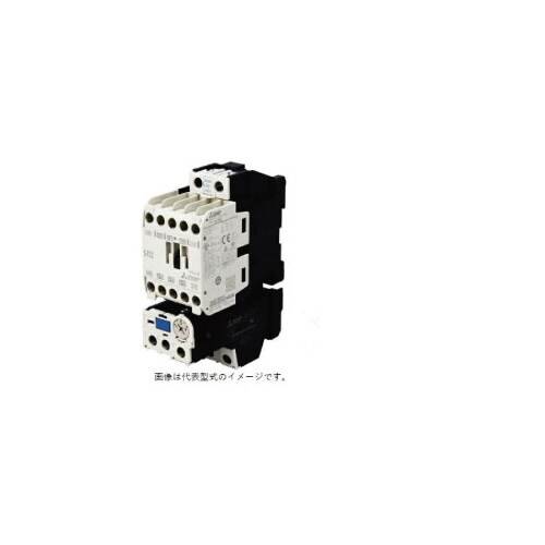 電磁開閉器MSO−T12(CX)