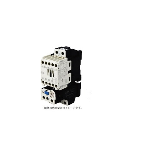 電磁開閉器MSO−T12(CX)