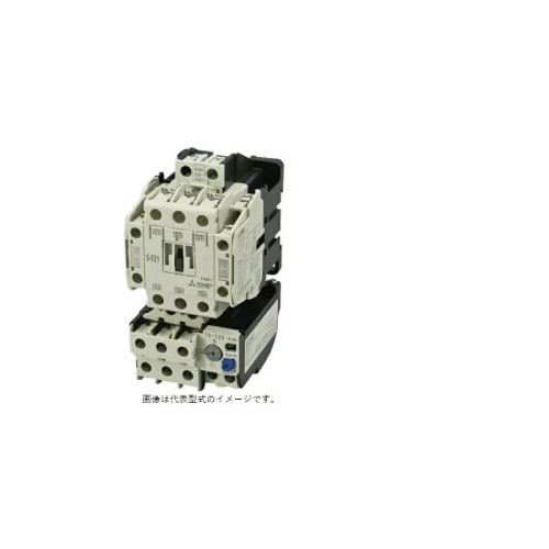 電磁開閉器MS−T/N