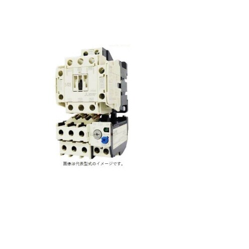 電磁開閉器MS−T/N