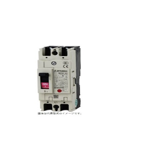 配線用遮断器 NF32AF新型−N