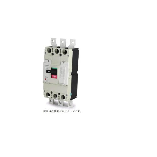 配線用遮断器 NF400AF(WSS)