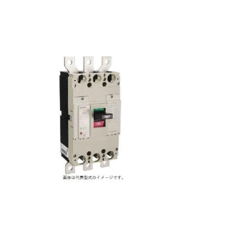 配線用遮断器 NF600AF(WSS)