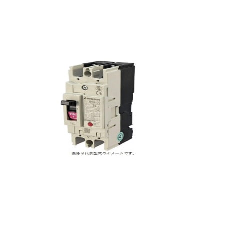 配線用遮断器 NF63AF新型−N