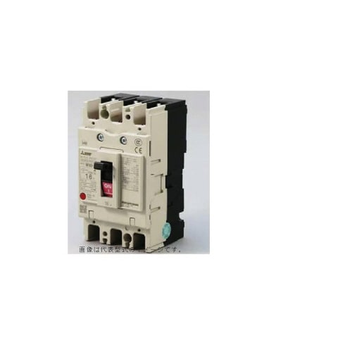 配線用遮断器 NF63AF新型−N