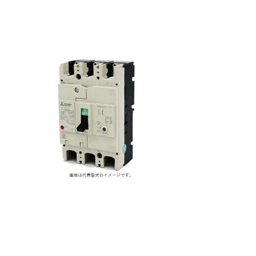 漏電遮断器 NV250AF新型−N