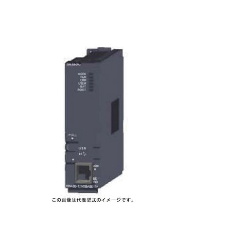 シーケンサQ MELSEC−Q Q03UDECPU