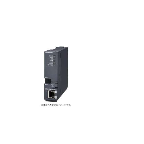 シーケンサQ MELSEC−Q Q06UDVCPU