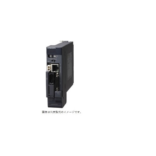 サーボシステムコントローラ Q172DSCPU