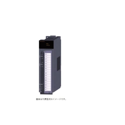 シーケンサQ MELSEC−Q Q62DAN