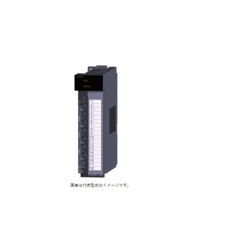 シーケンサQ MELSEC−Q Q64AD