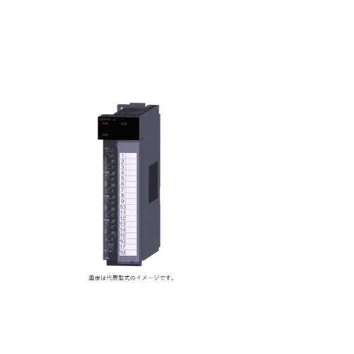 シーケンサQ MELSEC−Q Q64RD−G