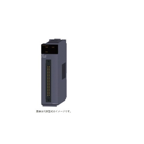 シーケンサQ MELSEC−Q Q68AD−G