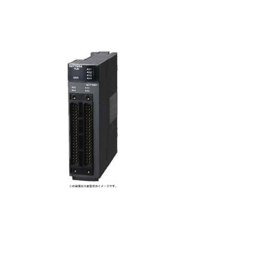 シーケンサQ MELSEC−Q QD77MS4