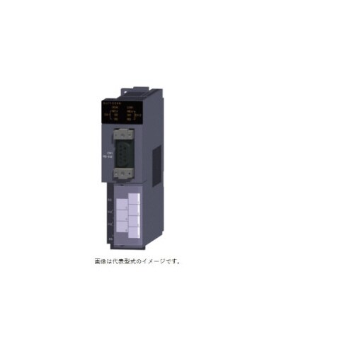 シーケンサQ MELSEC−Q QJ71C24N