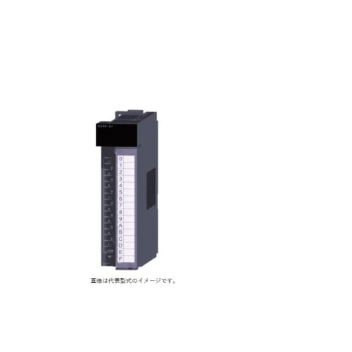 シーケンサQ MELSEC−Q QX40−S1