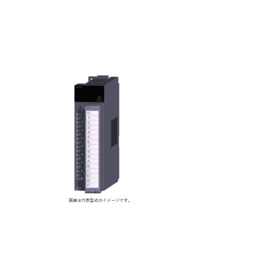 シーケンサQ MELSEC−Q QY22