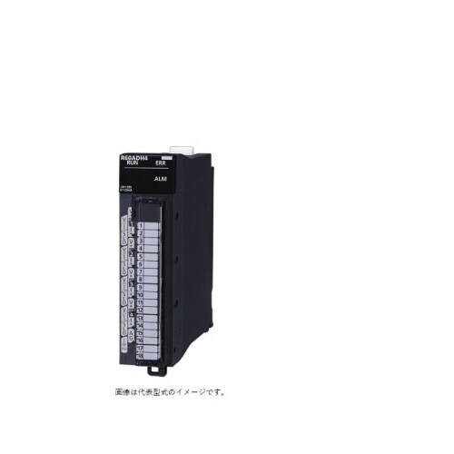 シーケンサR MELSEC iQ−R