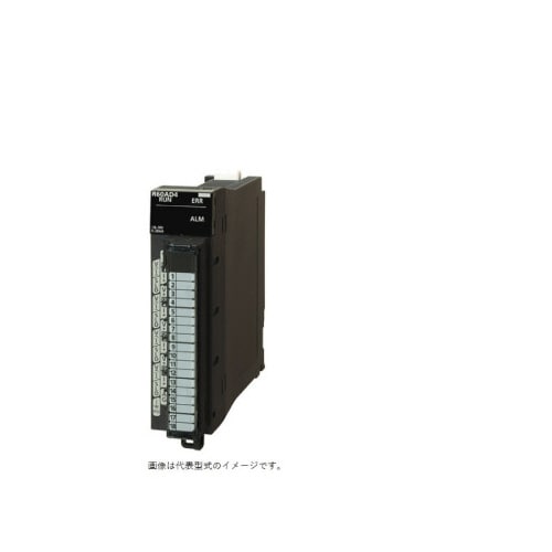 シーケンサR MELSEC iQ−R