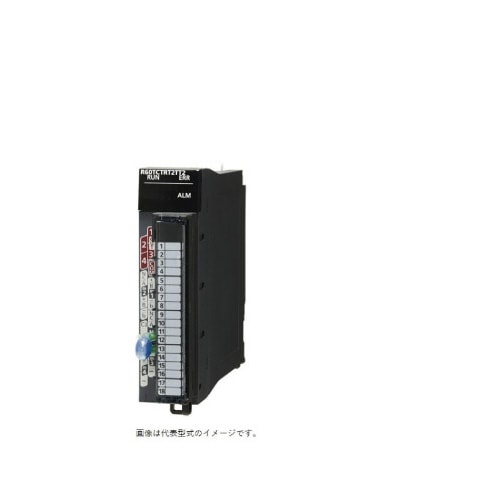 シーケンサR MELSEC iQ−R