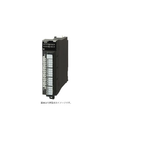 シーケンサR MELSEC iQ−R RX40C7