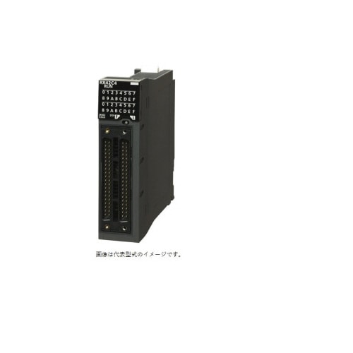 シーケンサR MELSEC iQ−R RX42C4